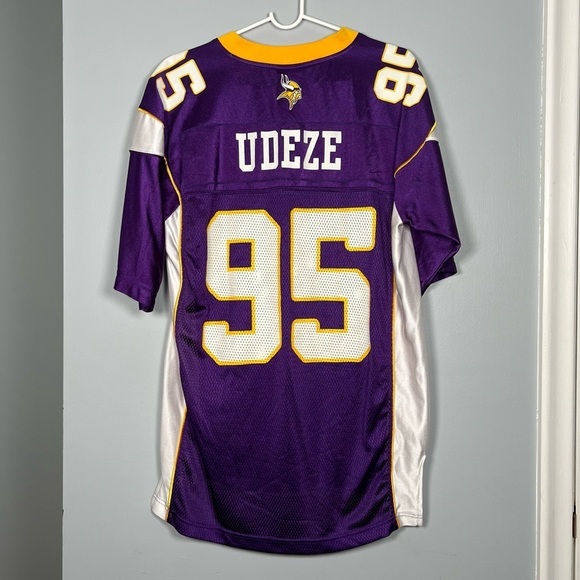 Vintage Minnesota Vikings Jersey - Picture 6 of 6